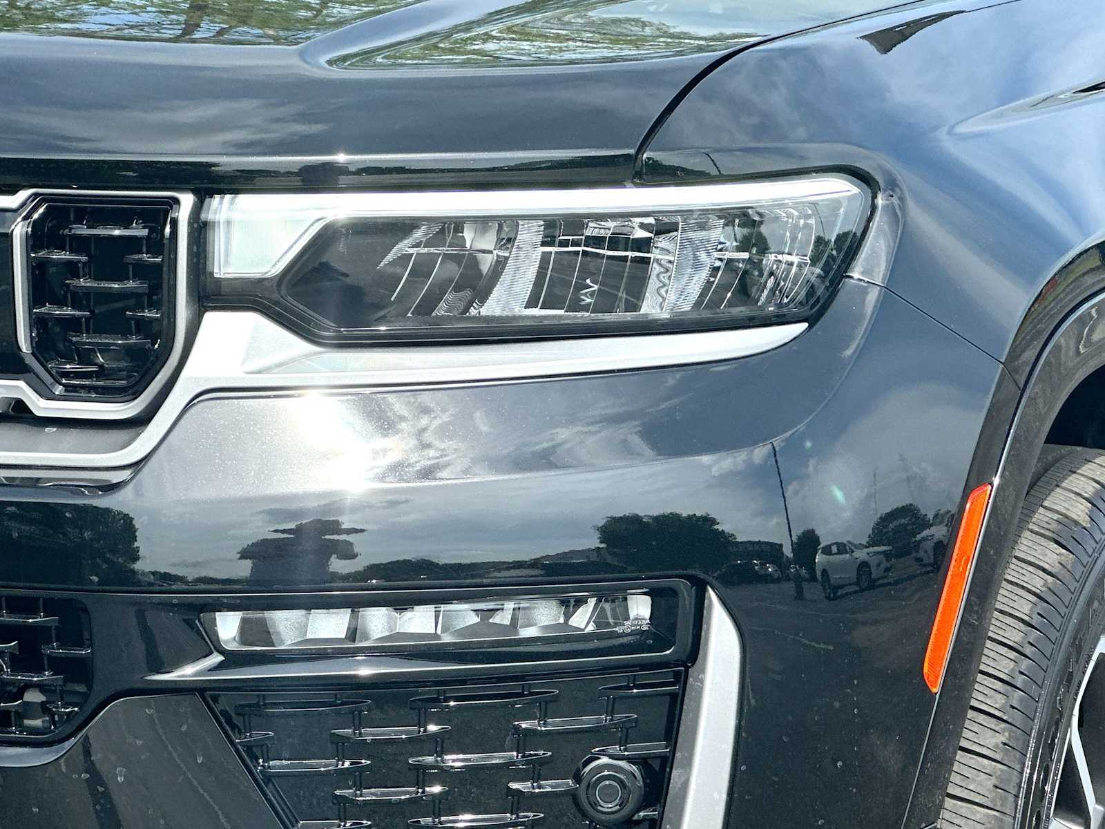 Thumbnail: 2026 Jeep Grand Cherokee - 16