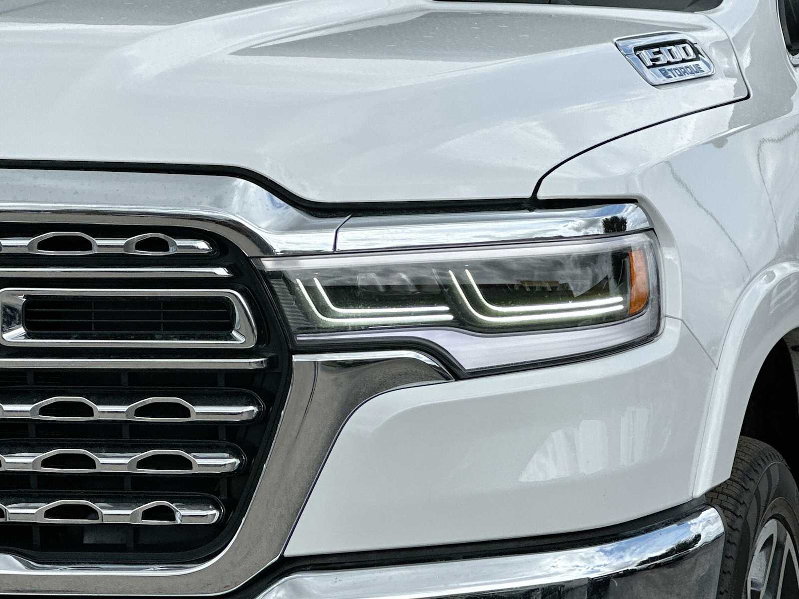 Thumbnail: 2026 RAM 1500 - 16