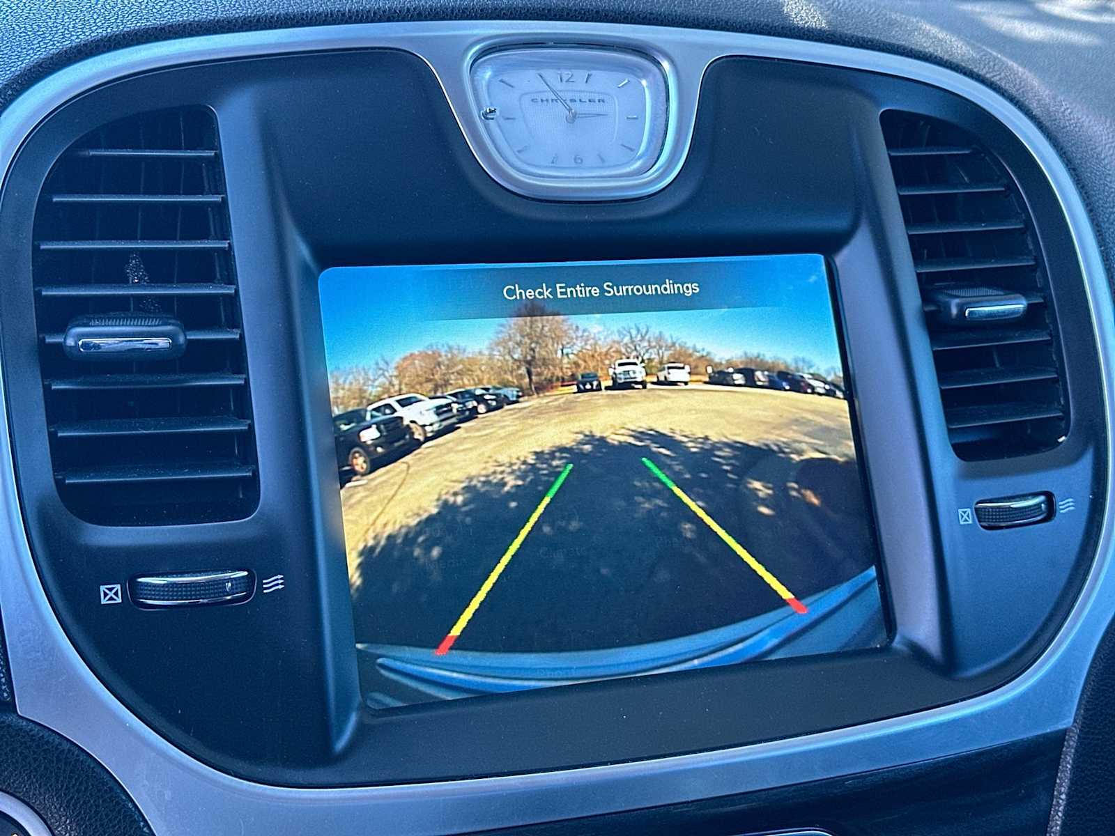 Thumbnail: 2020 Chrysler 300 - 20