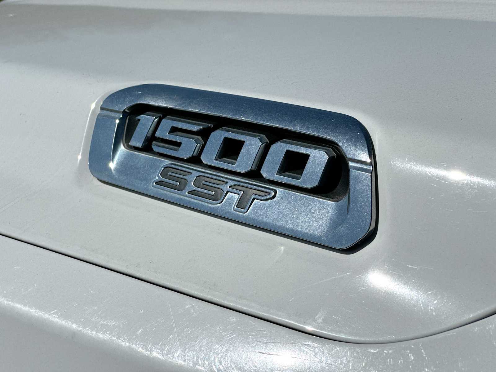 Thumbnail: 2025 RAM 1500 - 15