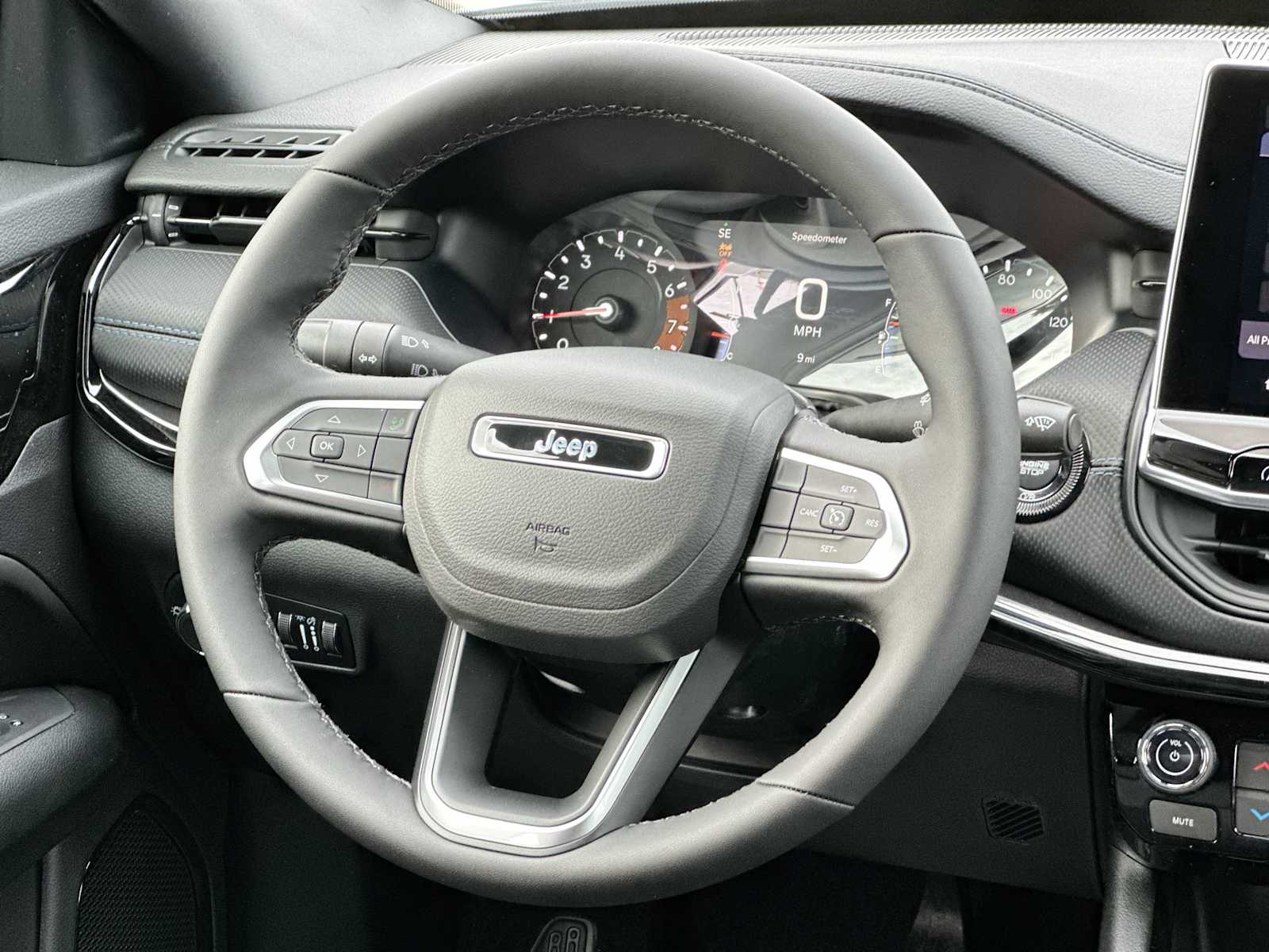 Thumbnail: 2026 Jeep Compass - 27