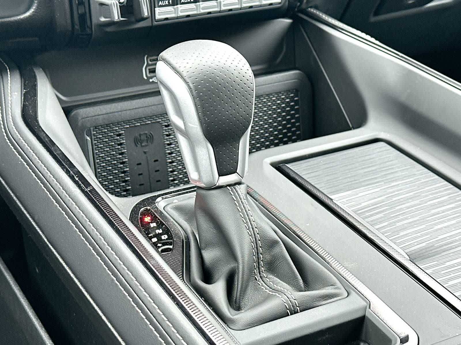 Thumbnail: 2026 RAM 1500 - 21