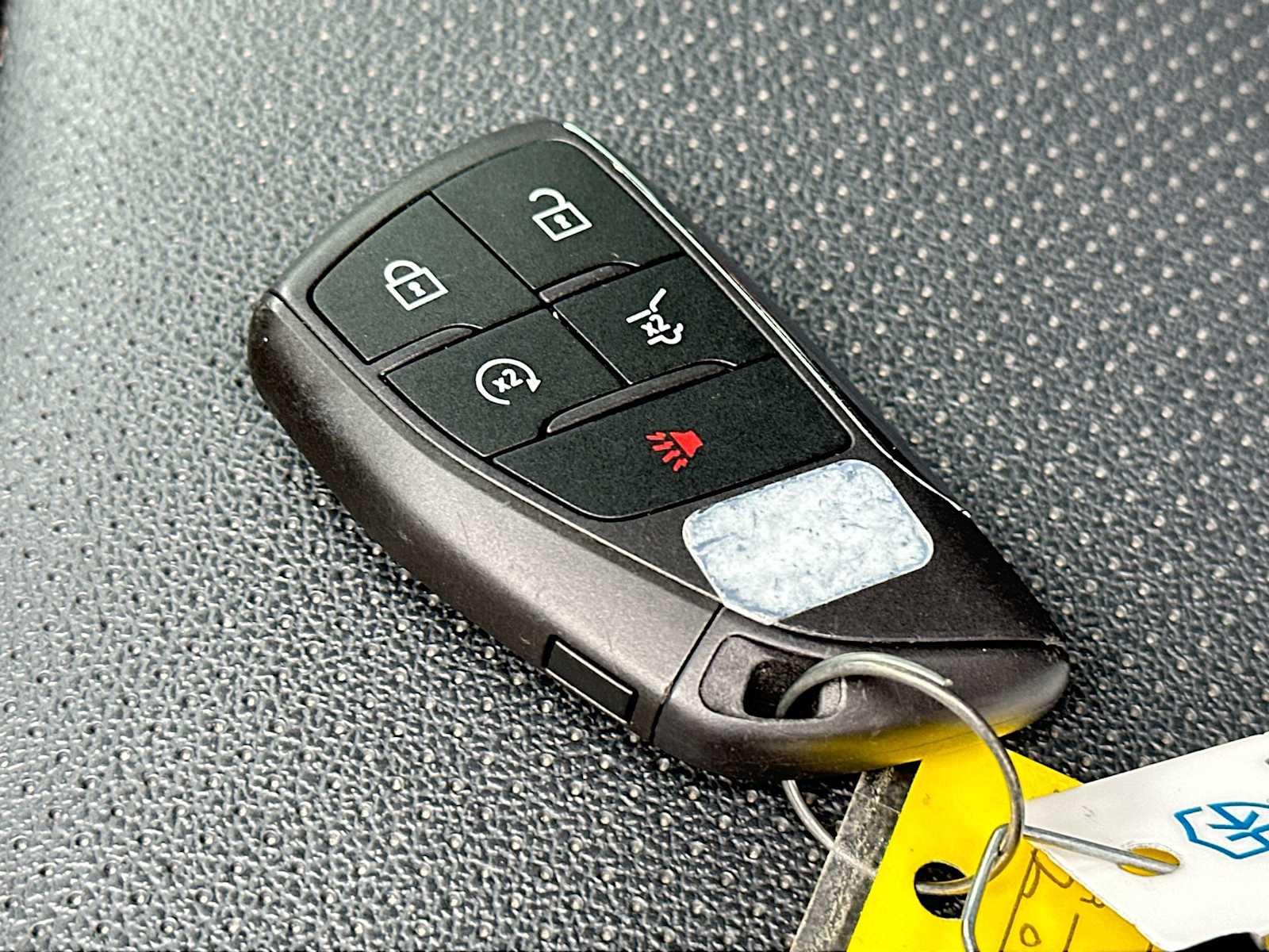 Thumbnail: 2024 Chevrolet Traverse - 29