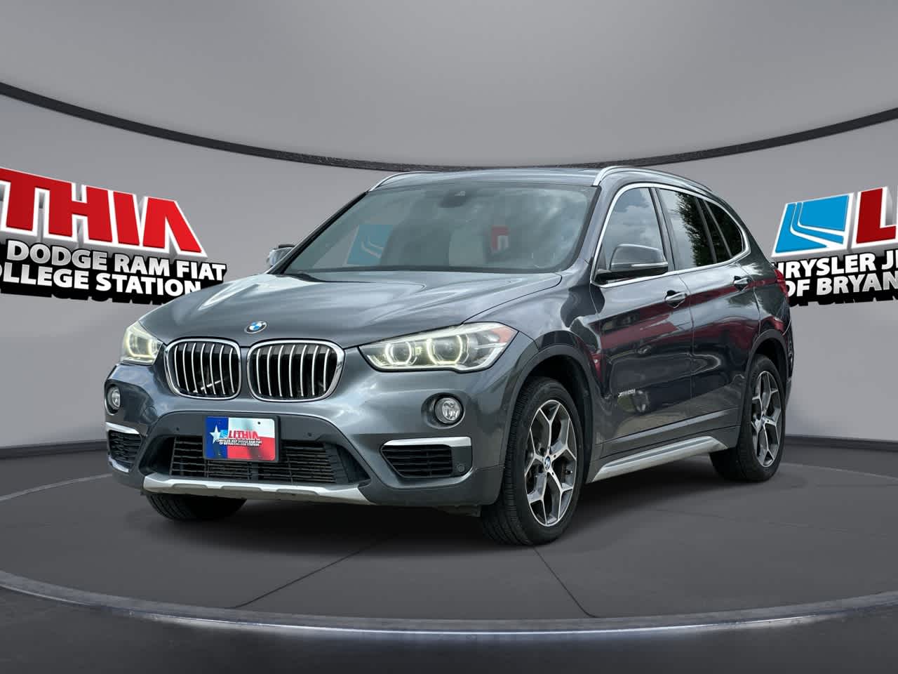 2017 BMW X1 xDrive28i -
                  Bryan, TX