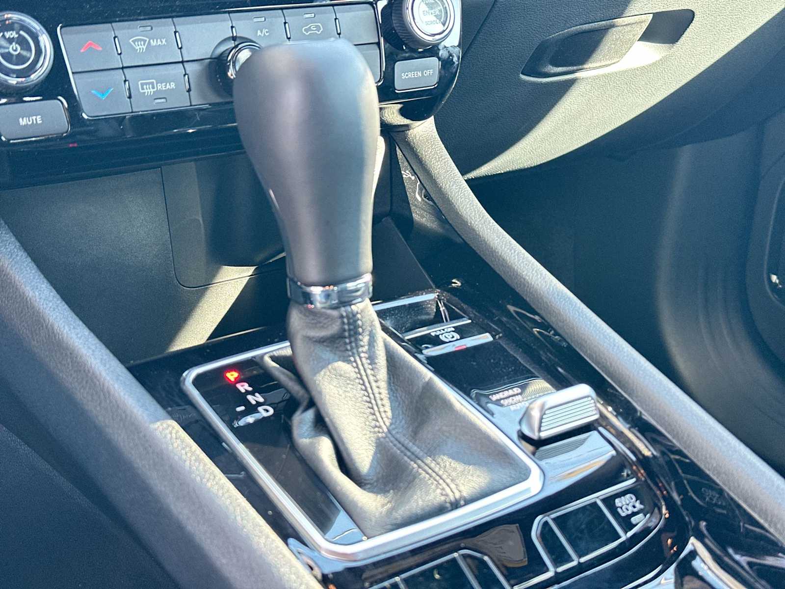 Thumbnail: 2026 Jeep Compass - 21