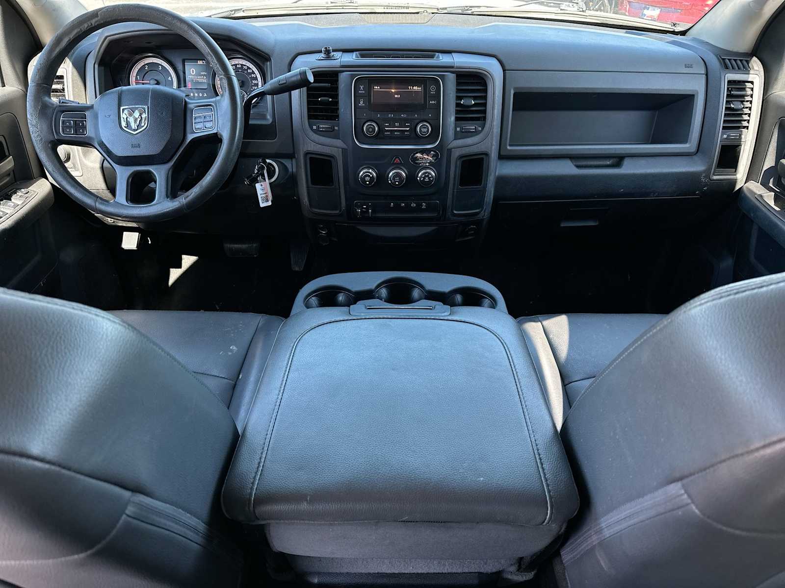 Thumbnail: 2018 RAM 2500 - 25