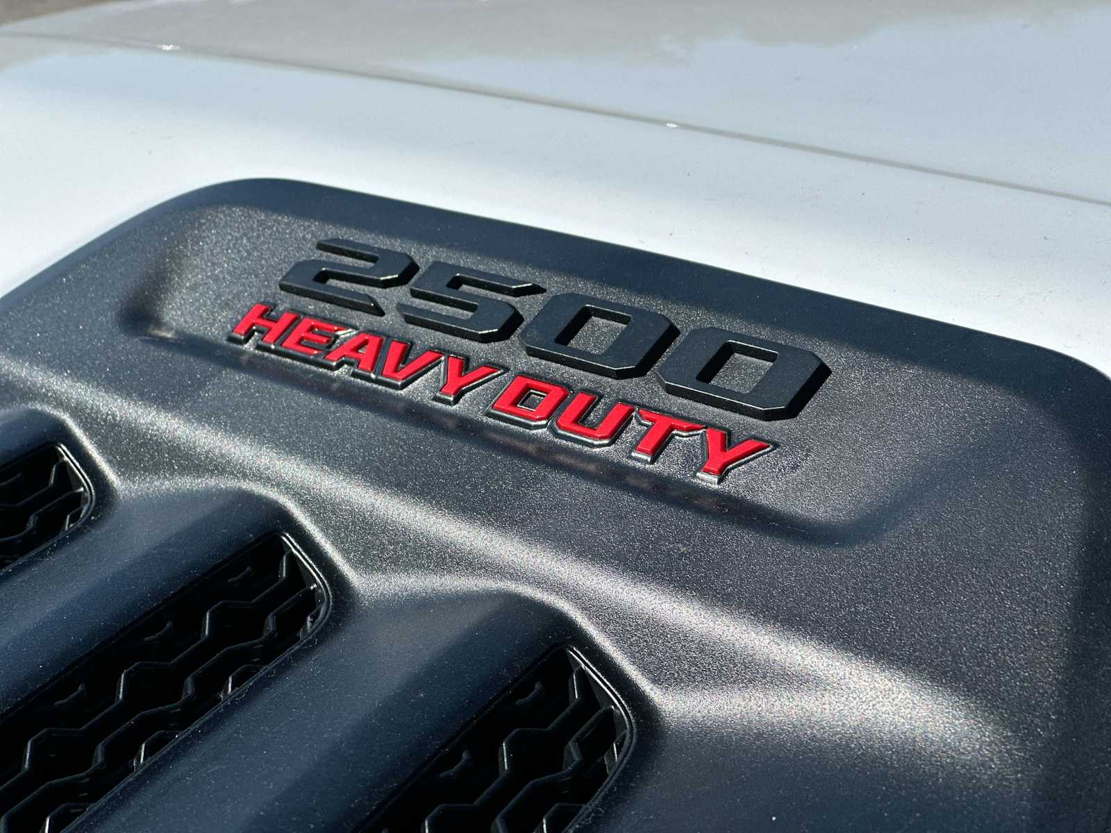 Thumbnail: 2026 RAM 2500 - 15