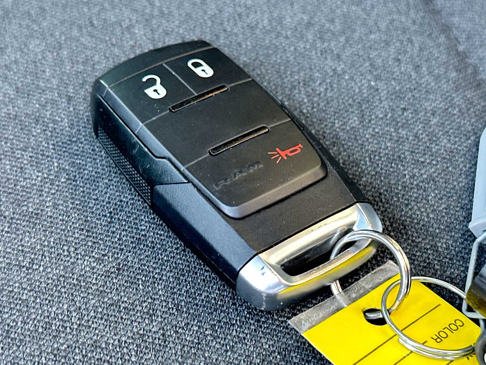 Thumbnail: 2024 RAM 2500 - 29