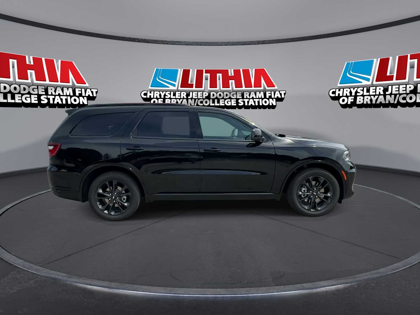 Thumbnail: 2026 Dodge Durango - 9