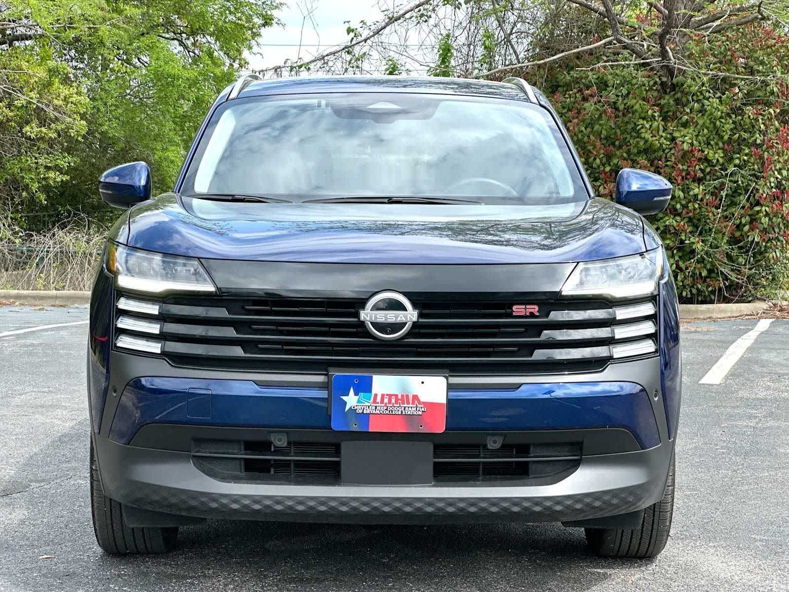 Thumbnail: 2025 Nissan Kicks - 10