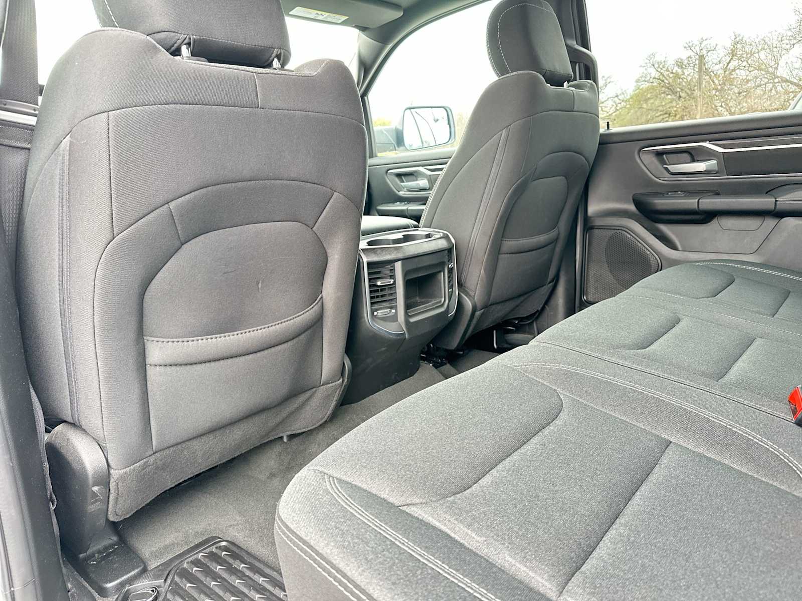 Thumbnail: 2024 RAM 1500 - 24