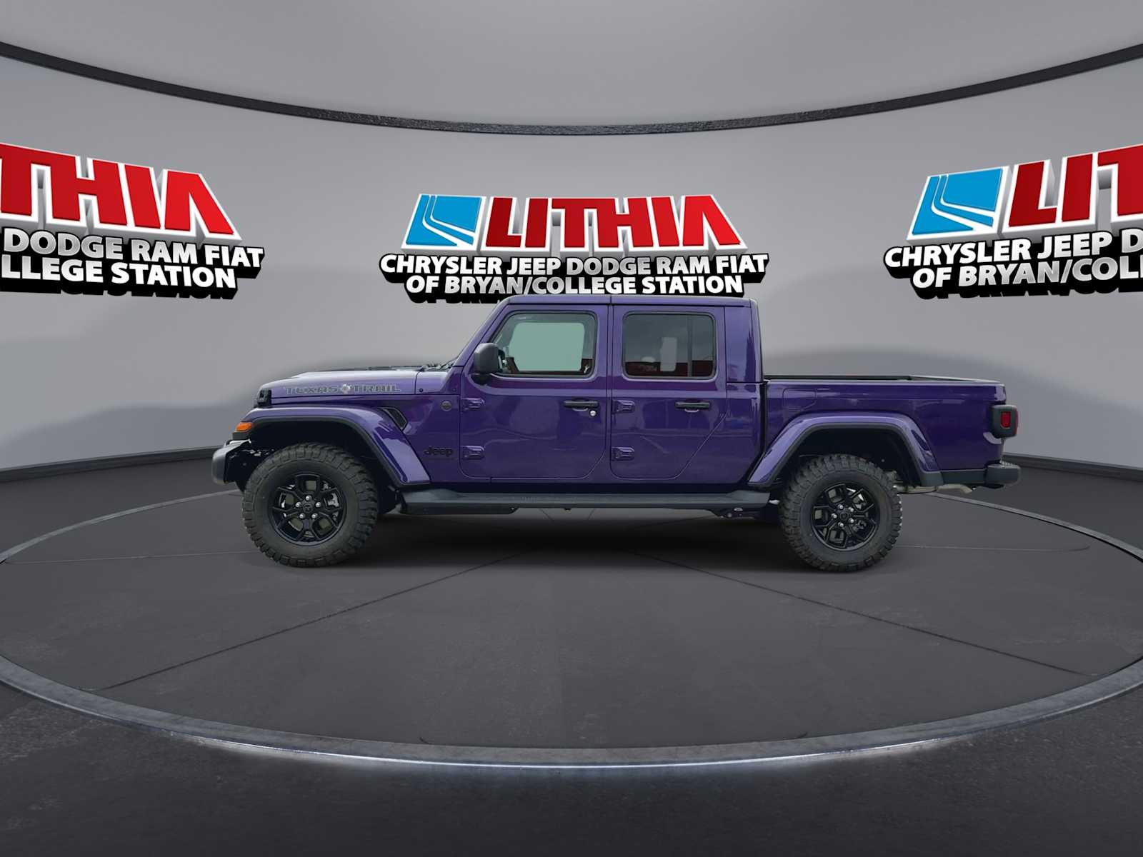 Thumbnail: 2026 Jeep Gladiator - 5