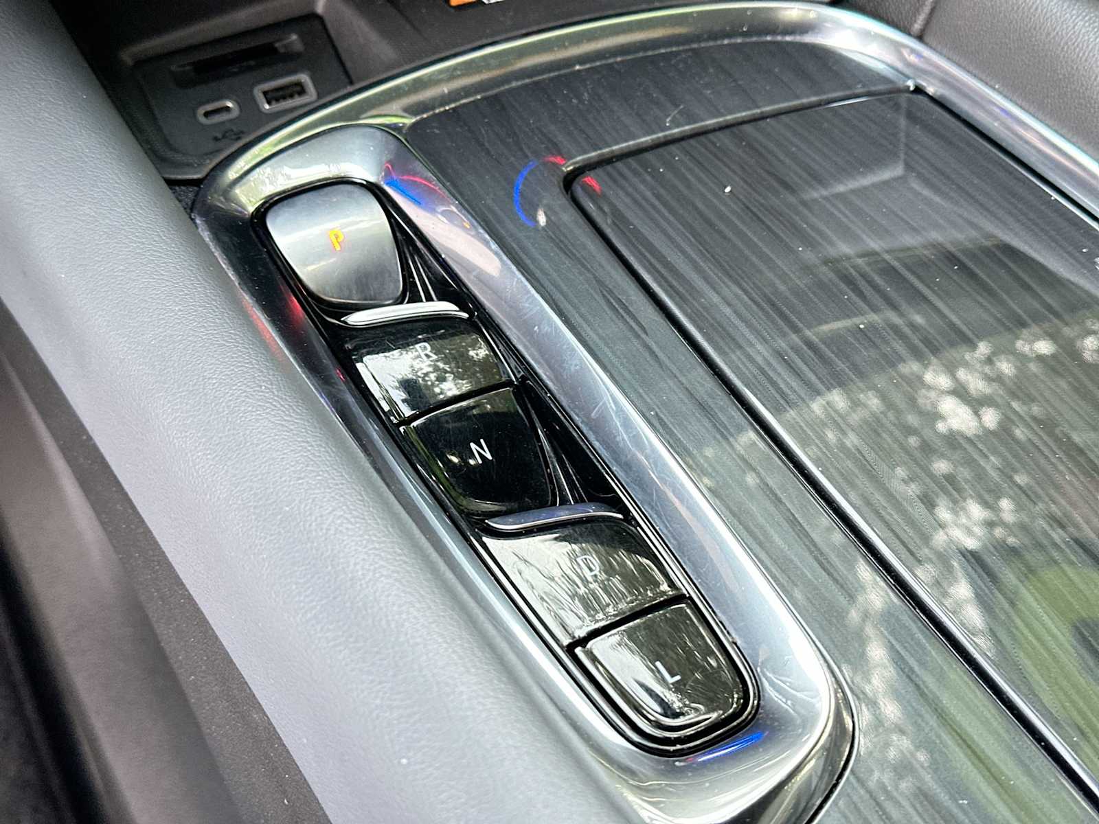 Thumbnail: 2023 Buick Enclave - 21