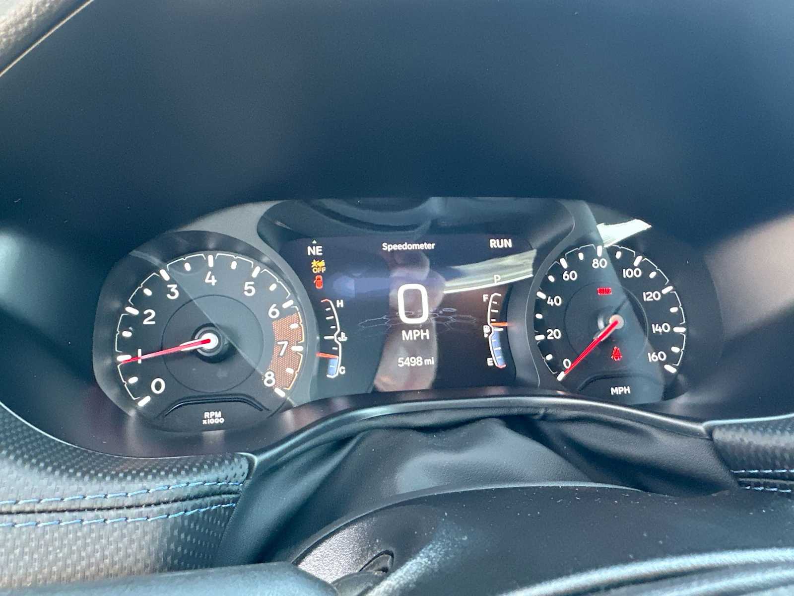 Thumbnail: 2026 Jeep Compass - 19