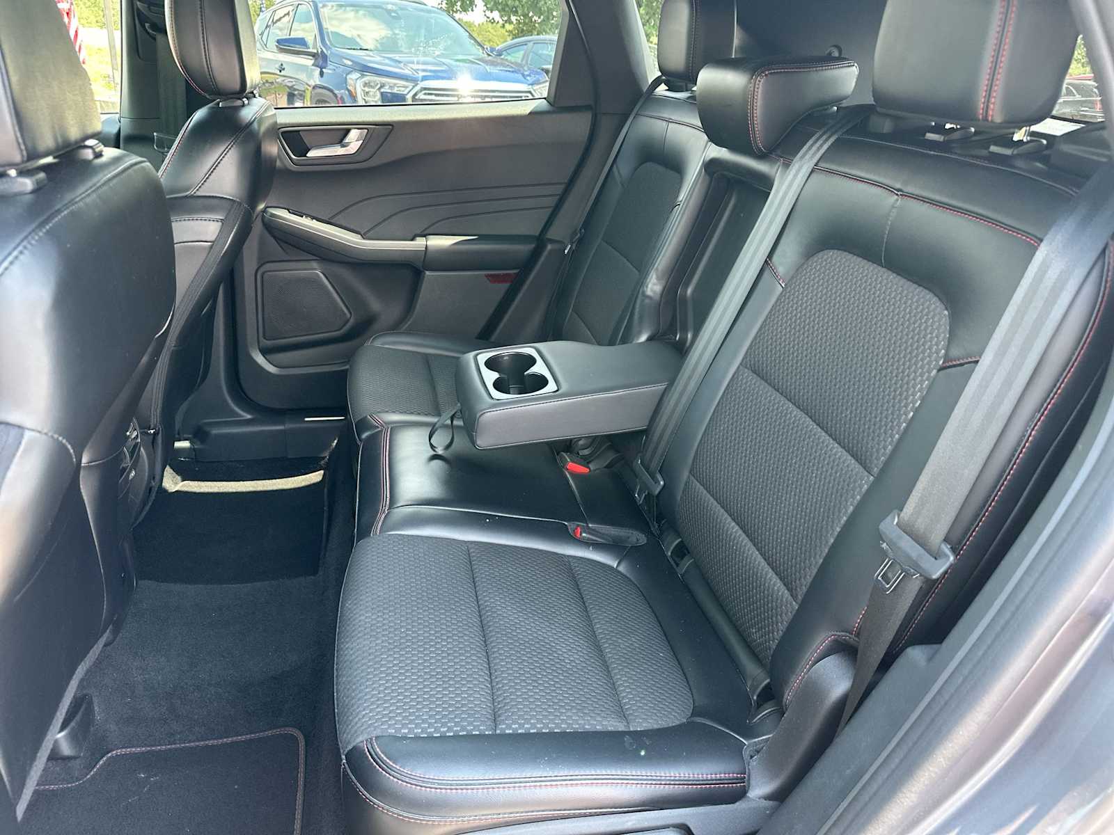 Thumbnail: 2023 Ford Escape - 23