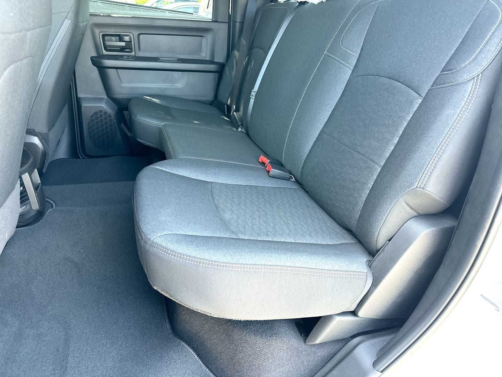 Thumbnail: 2026 RAM 2500 - 23