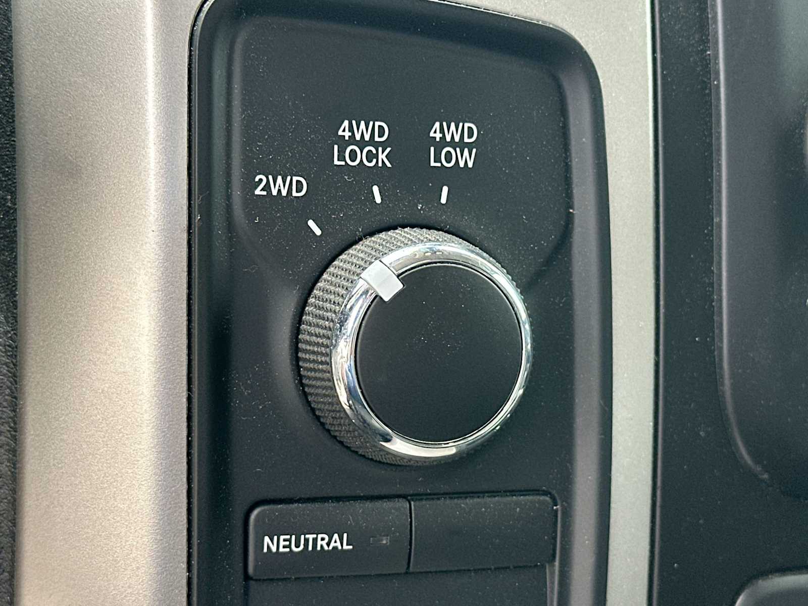 Thumbnail: 2018 RAM 2500 - 28