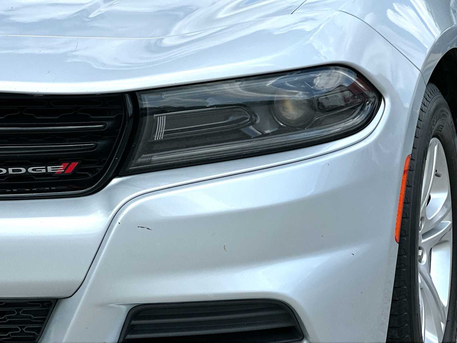 Thumbnail: 2022 Dodge Charger - 16