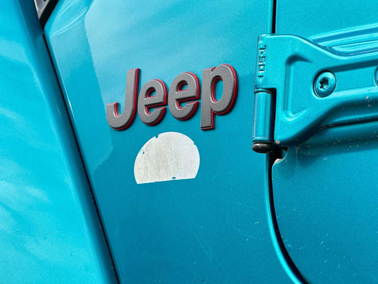 Thumbnail: 2020 Jeep Wrangler - 15