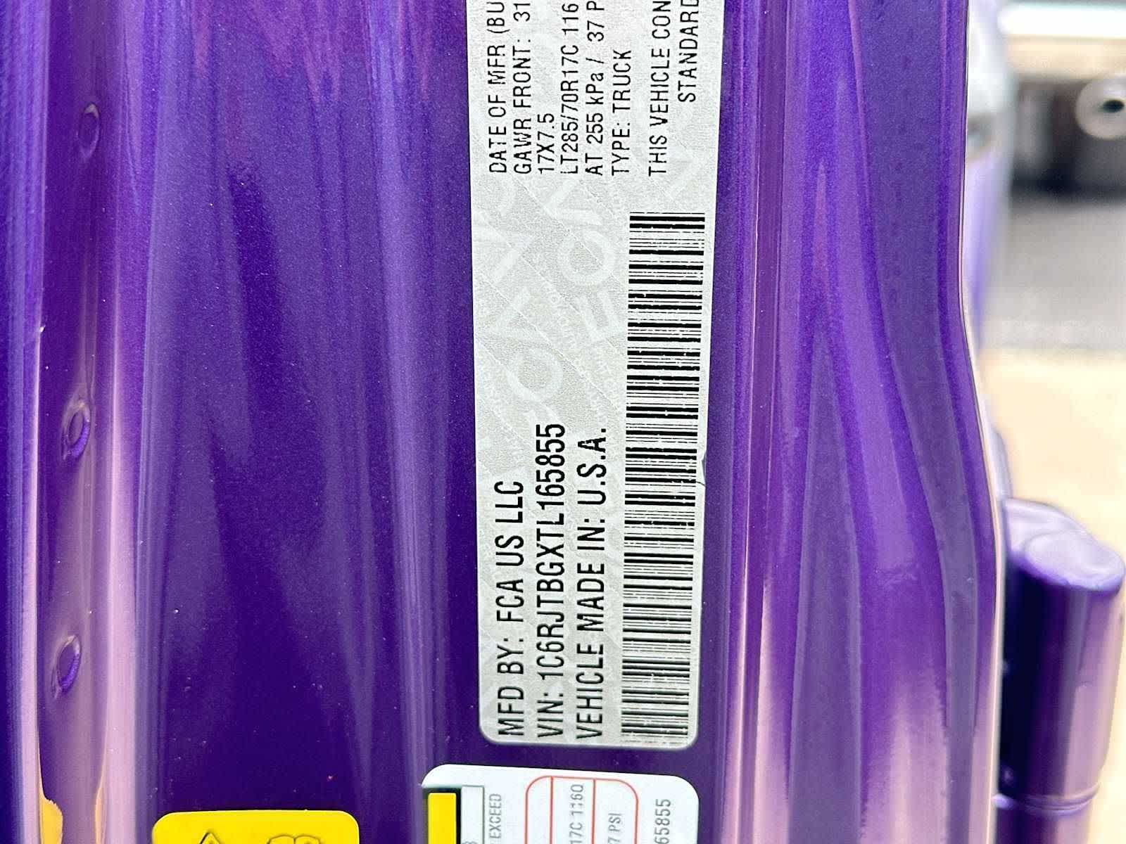 Thumbnail: 2026 Jeep Gladiator - 22