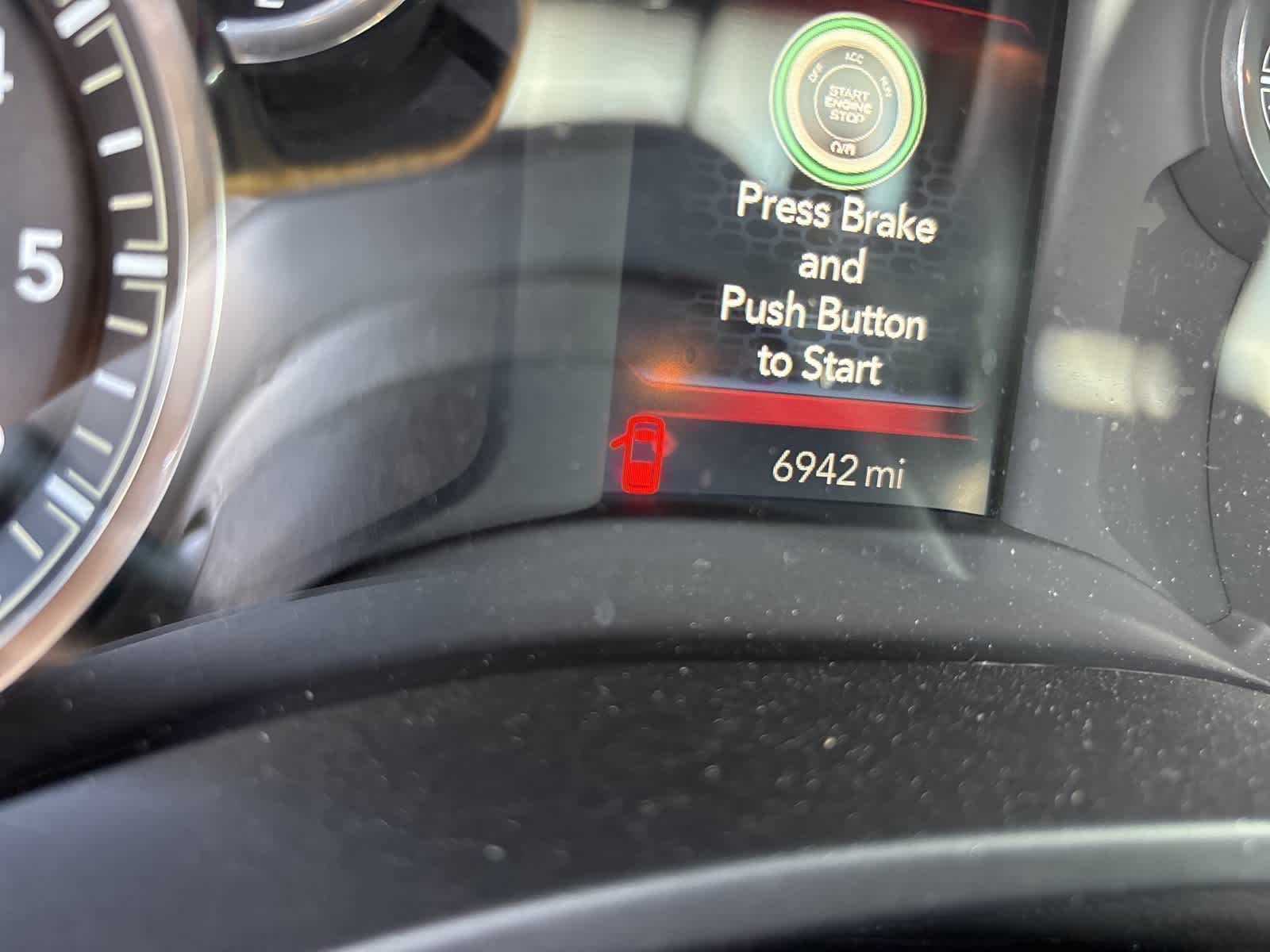 Thumbnail: 2025 RAM 1500 - 4