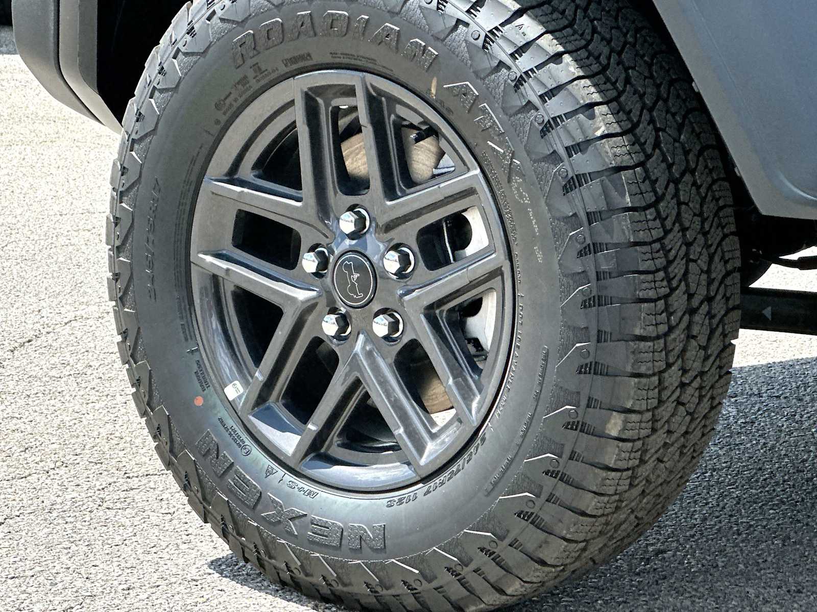 Thumbnail: 2026 Jeep Wrangler - 11