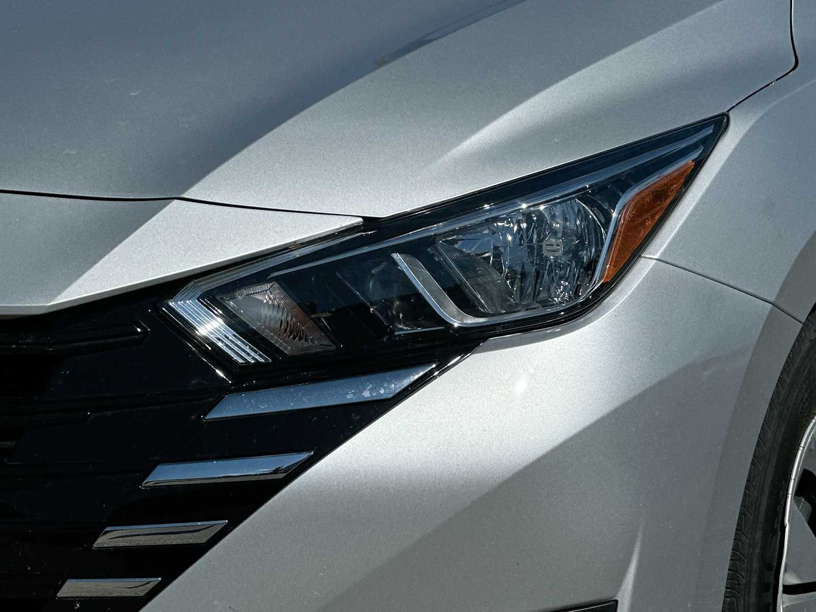 Thumbnail: 2024 Nissan Versa - 16