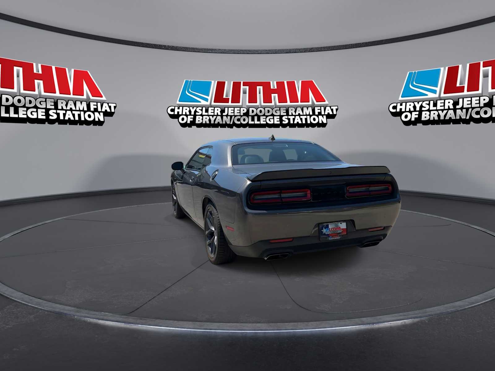 Thumbnail: 2023 Dodge Challenger - 6