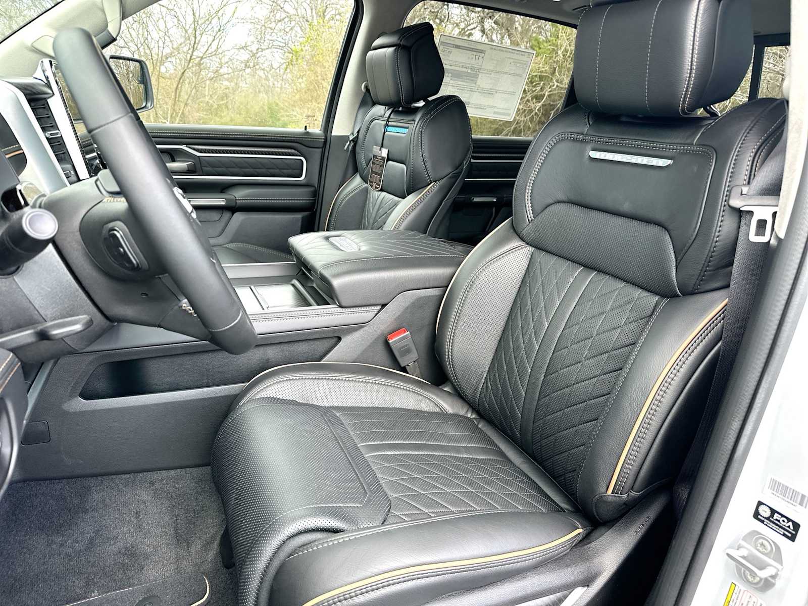 Thumbnail: 2026 RAM 1500 - 17