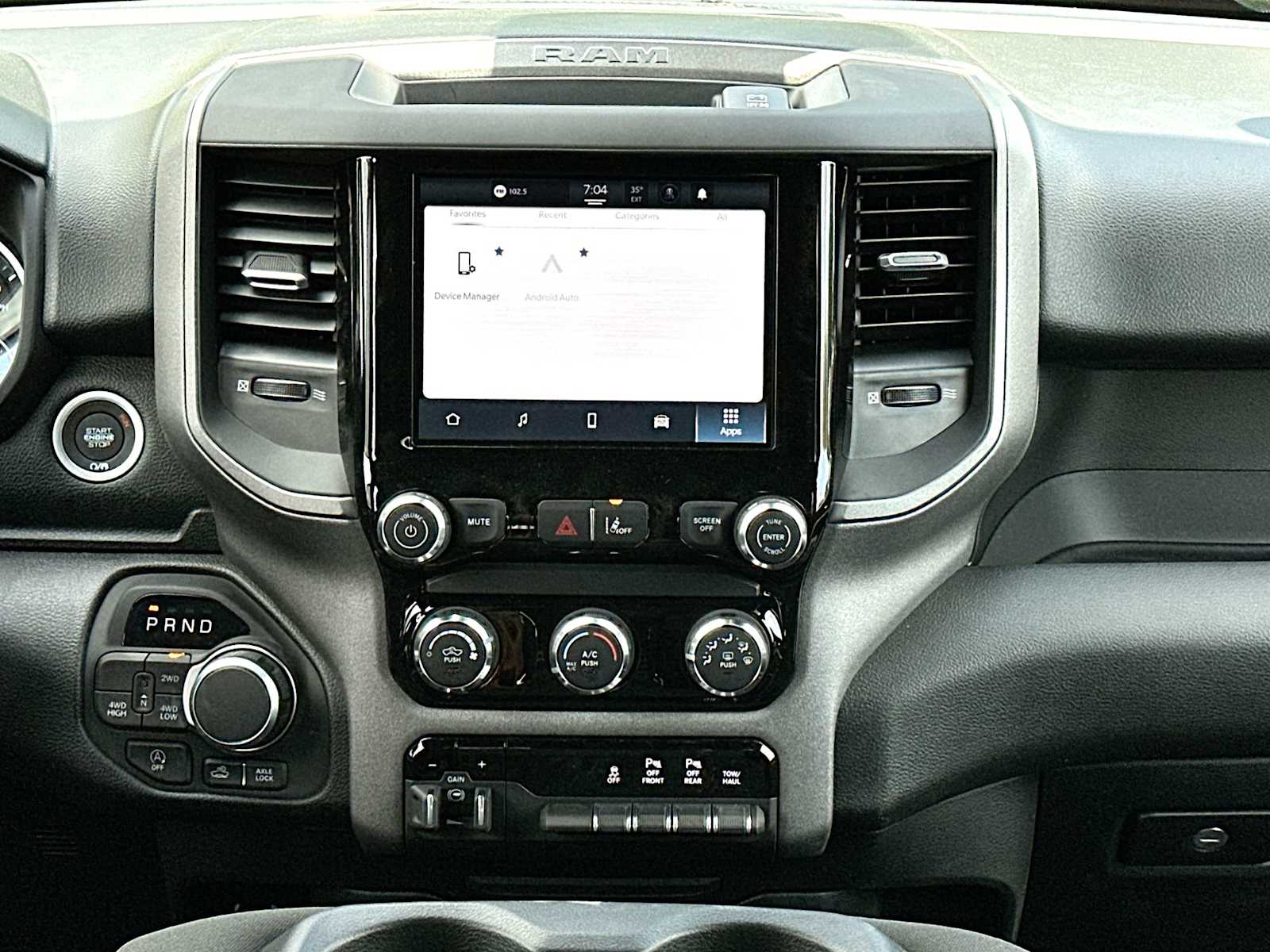 Thumbnail: 2026 RAM 1500 - 26