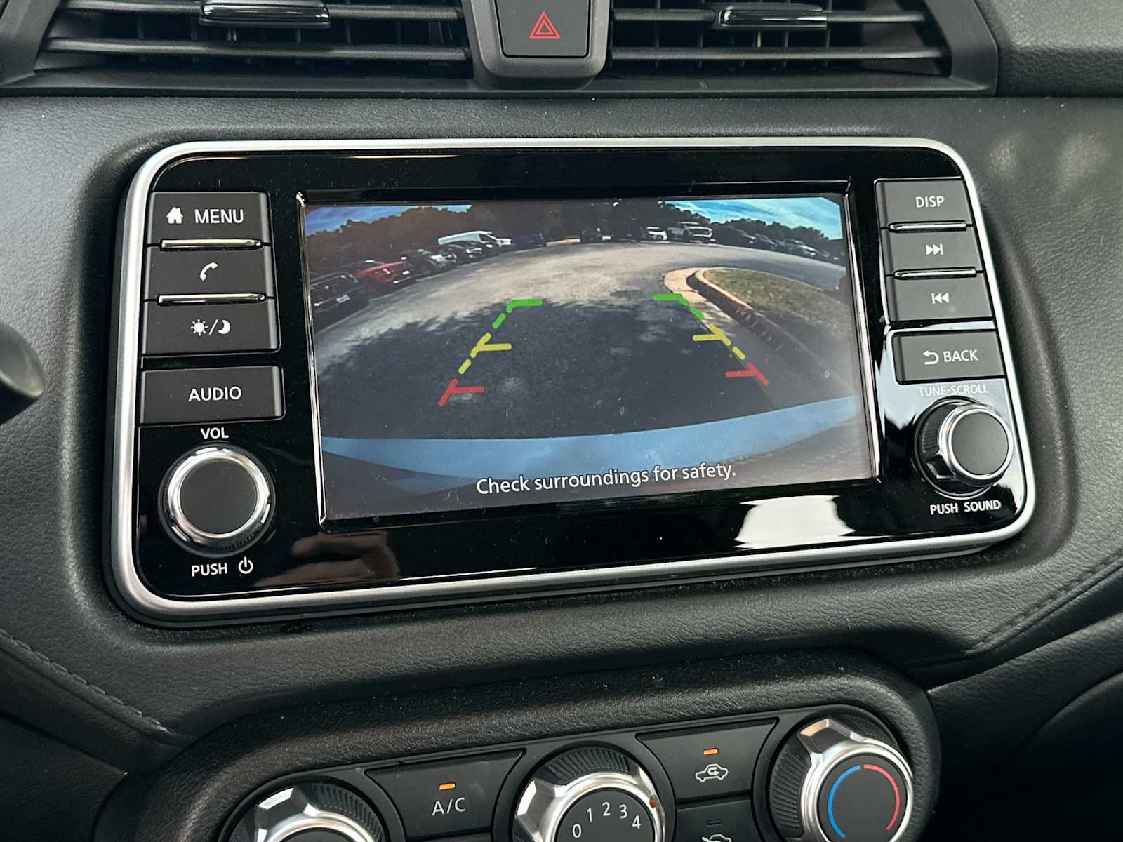 Thumbnail: 2024 Nissan Versa - 20