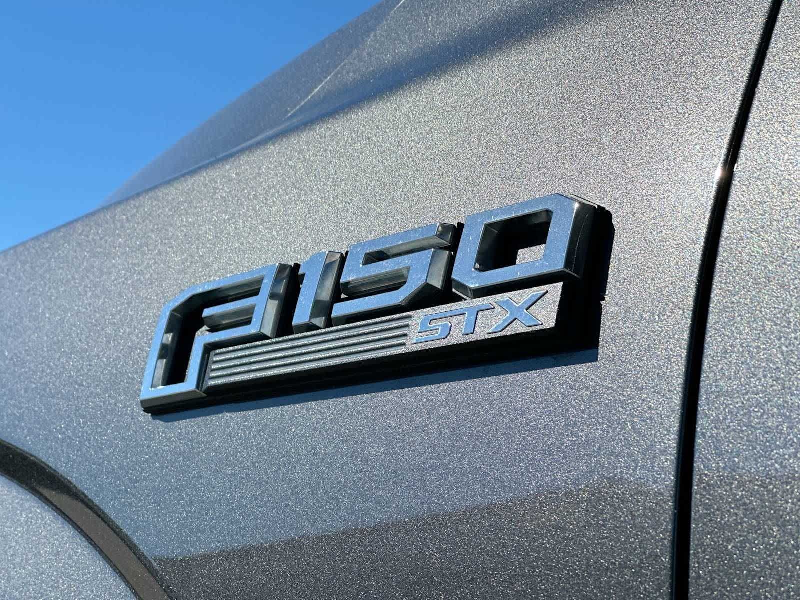 Thumbnail: 2019 Ford F-150 - 15