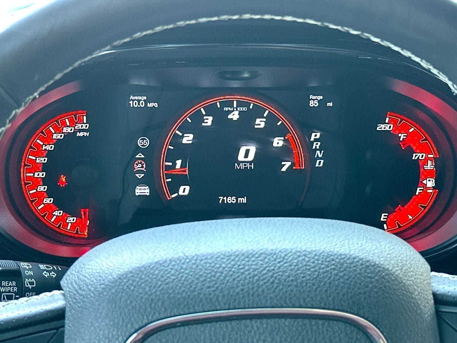 Thumbnail: 2023 Dodge Durango - 19