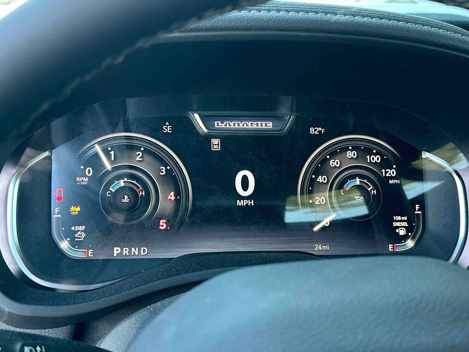 Thumbnail: 2026 RAM 2500 - 19