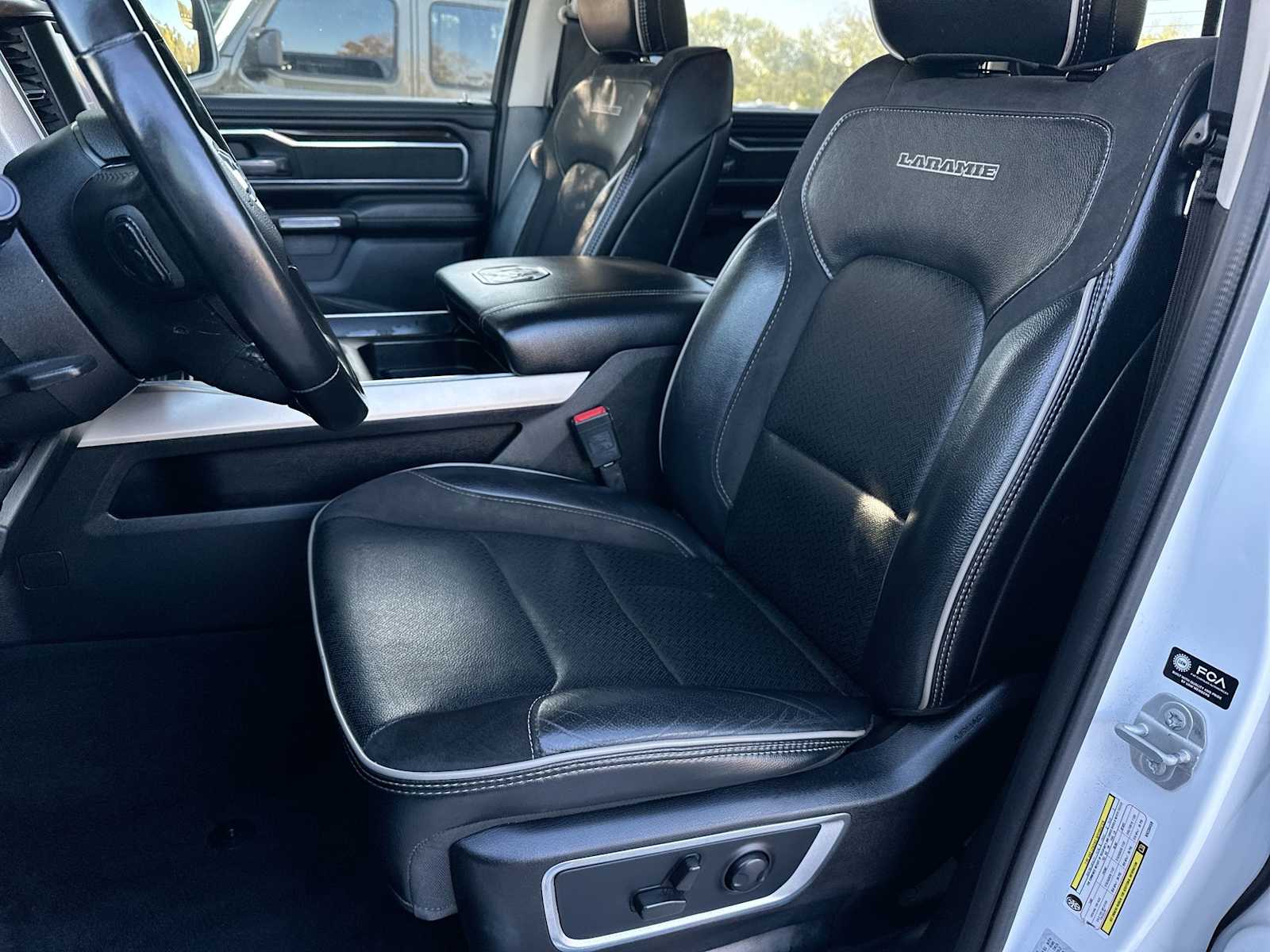 Thumbnail: 2022 RAM 1500 - 17