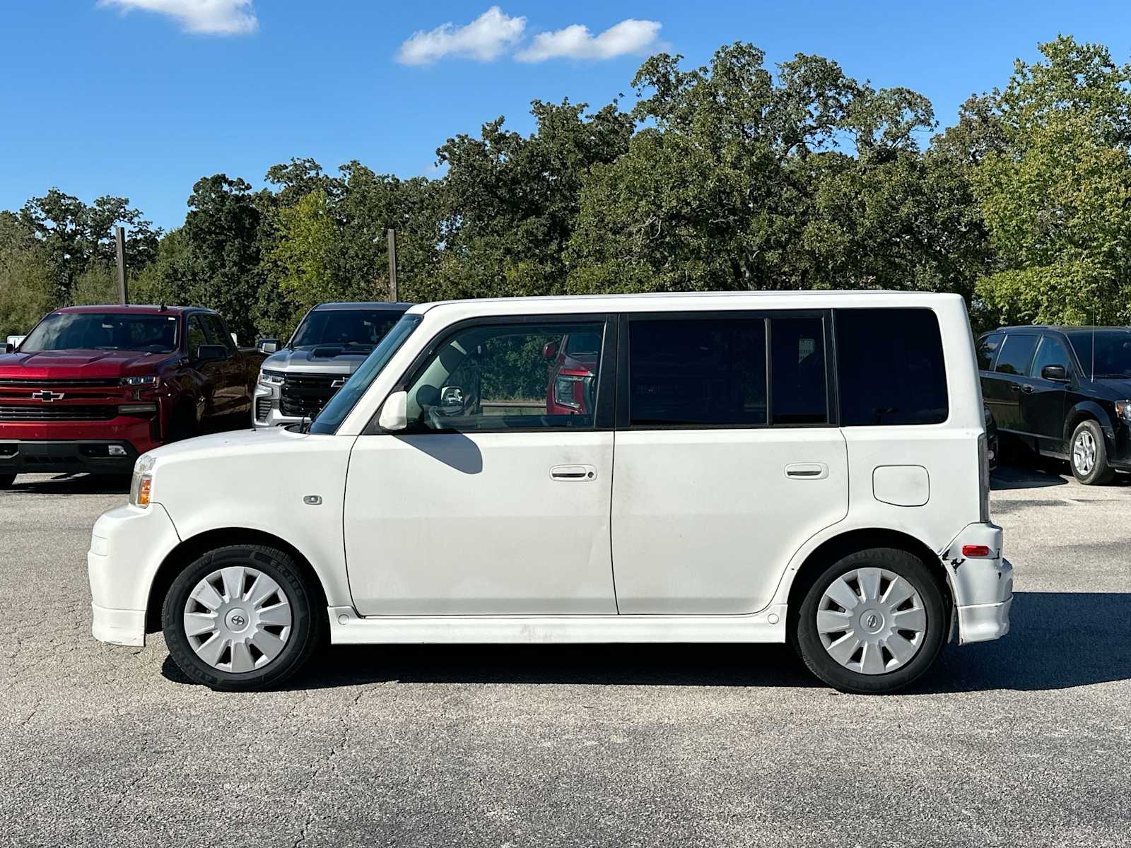 Thumbnail: 2006 Scion xB - 12