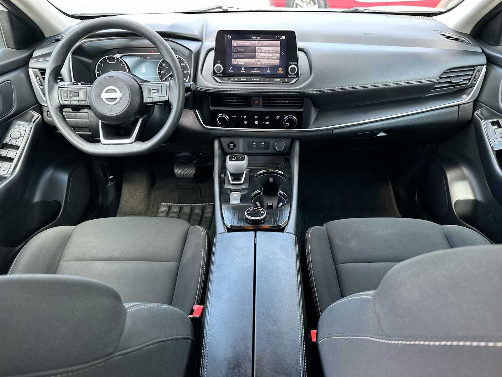 Thumbnail: 2024 Nissan Rogue - 25