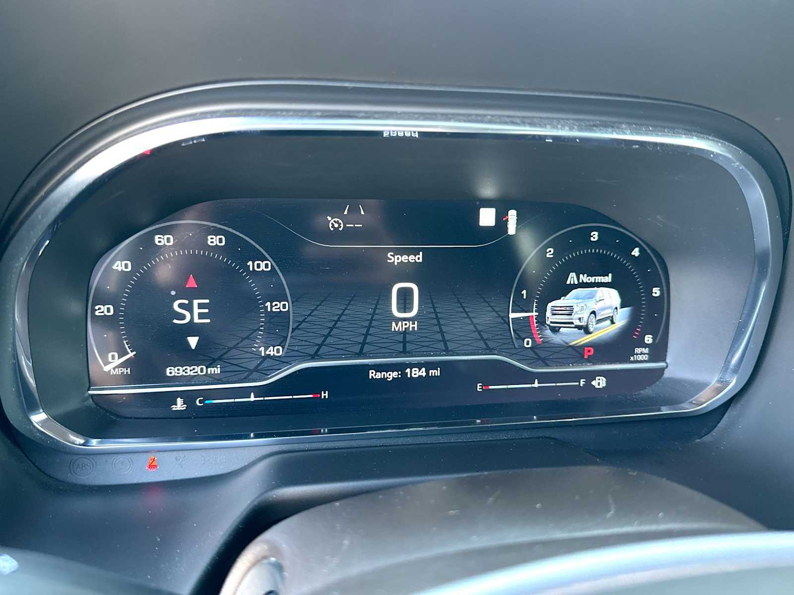 Thumbnail: 2022 GMC Yukon - 19