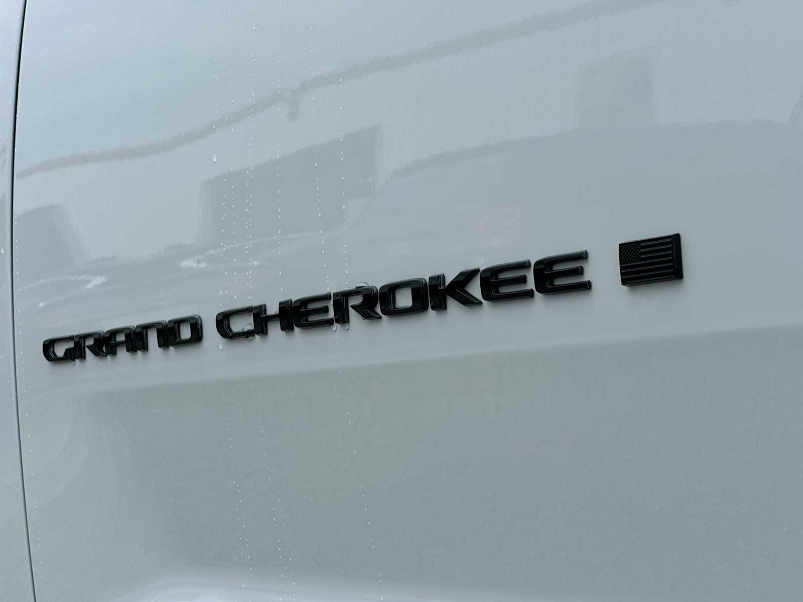 Thumbnail: 2026 Jeep Grand Cherokee - 15