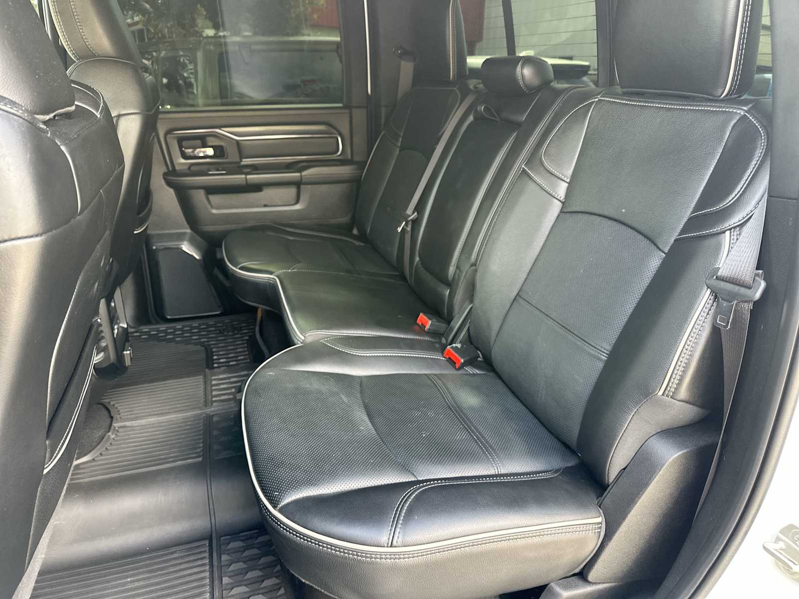 Thumbnail: 2024 RAM 2500 - 23