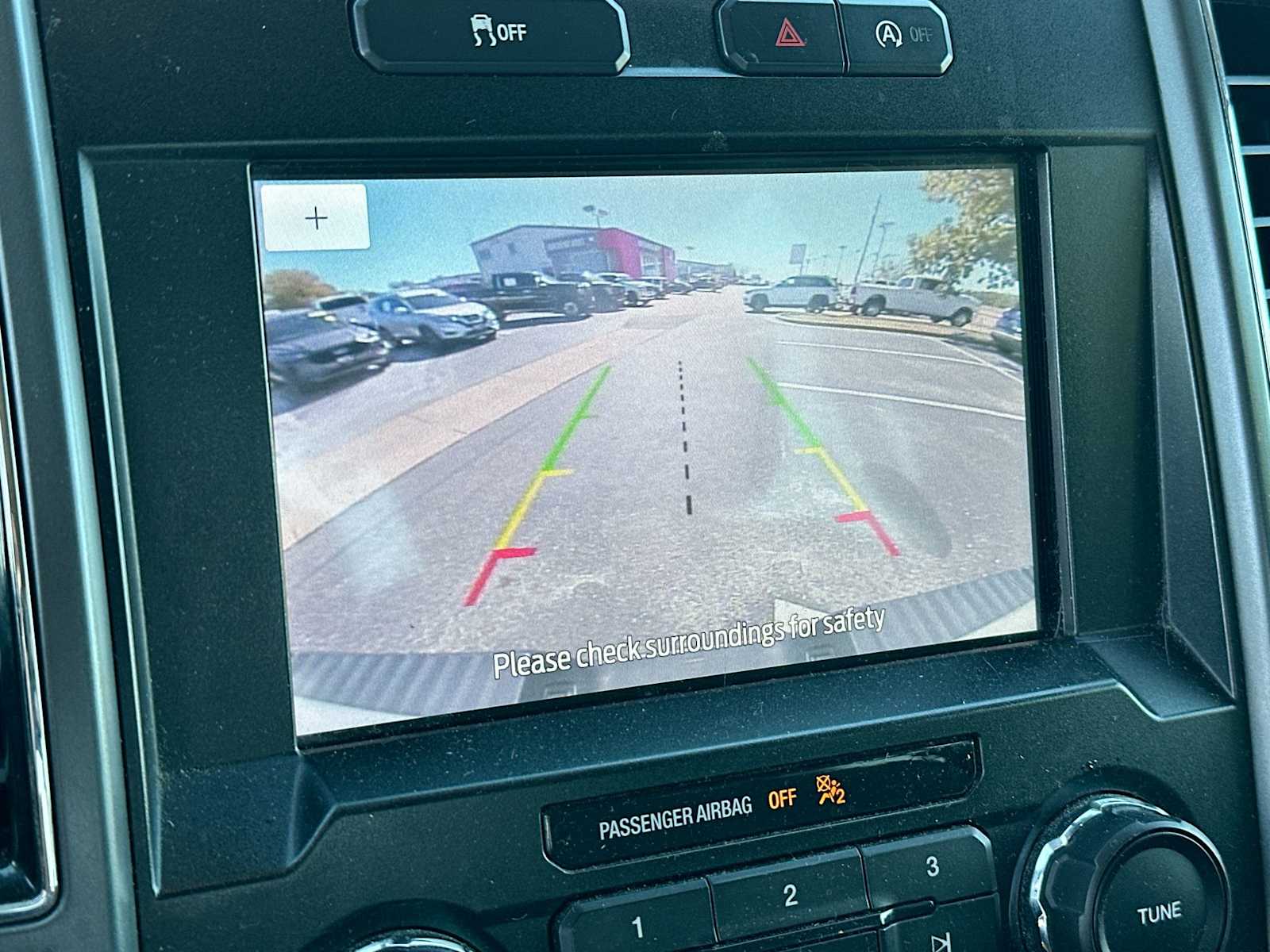 Thumbnail: 2020 Ford F-150 - 20