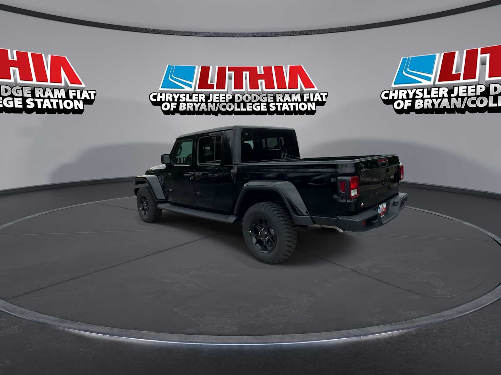Thumbnail: 2026 Jeep Gladiator - 6