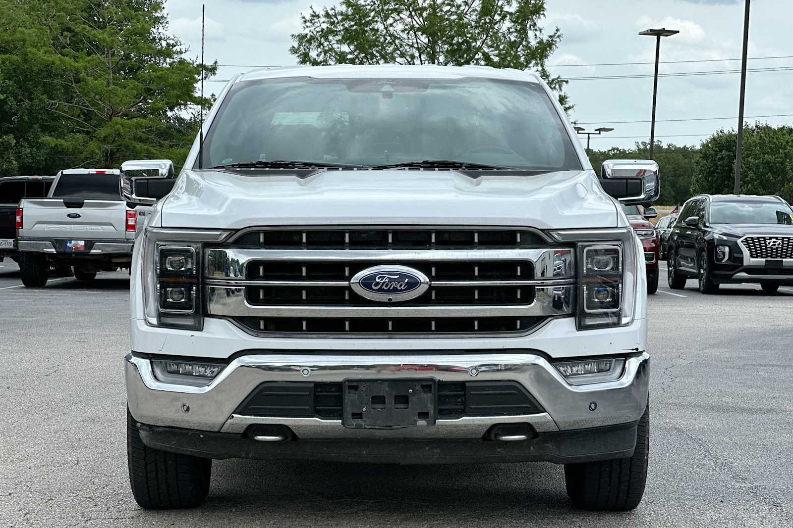 Thumbnail: 2022 Ford F-150 - 10