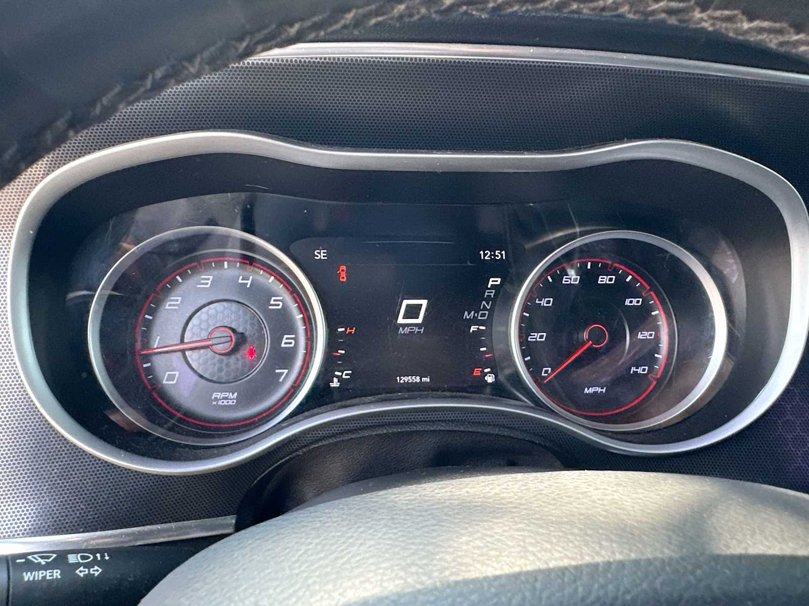 Thumbnail: 2018 Dodge Charger - 19