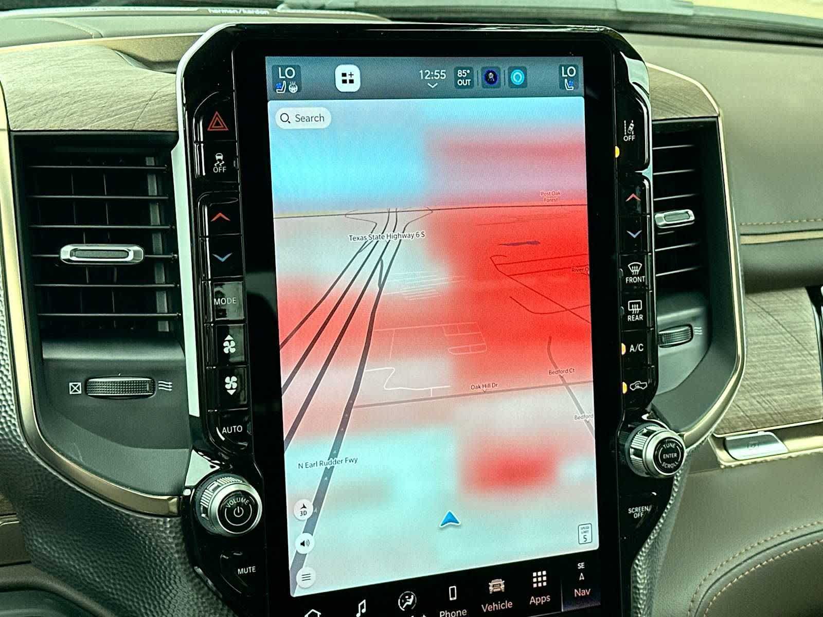 Thumbnail: 2026 RAM 1500 - 20