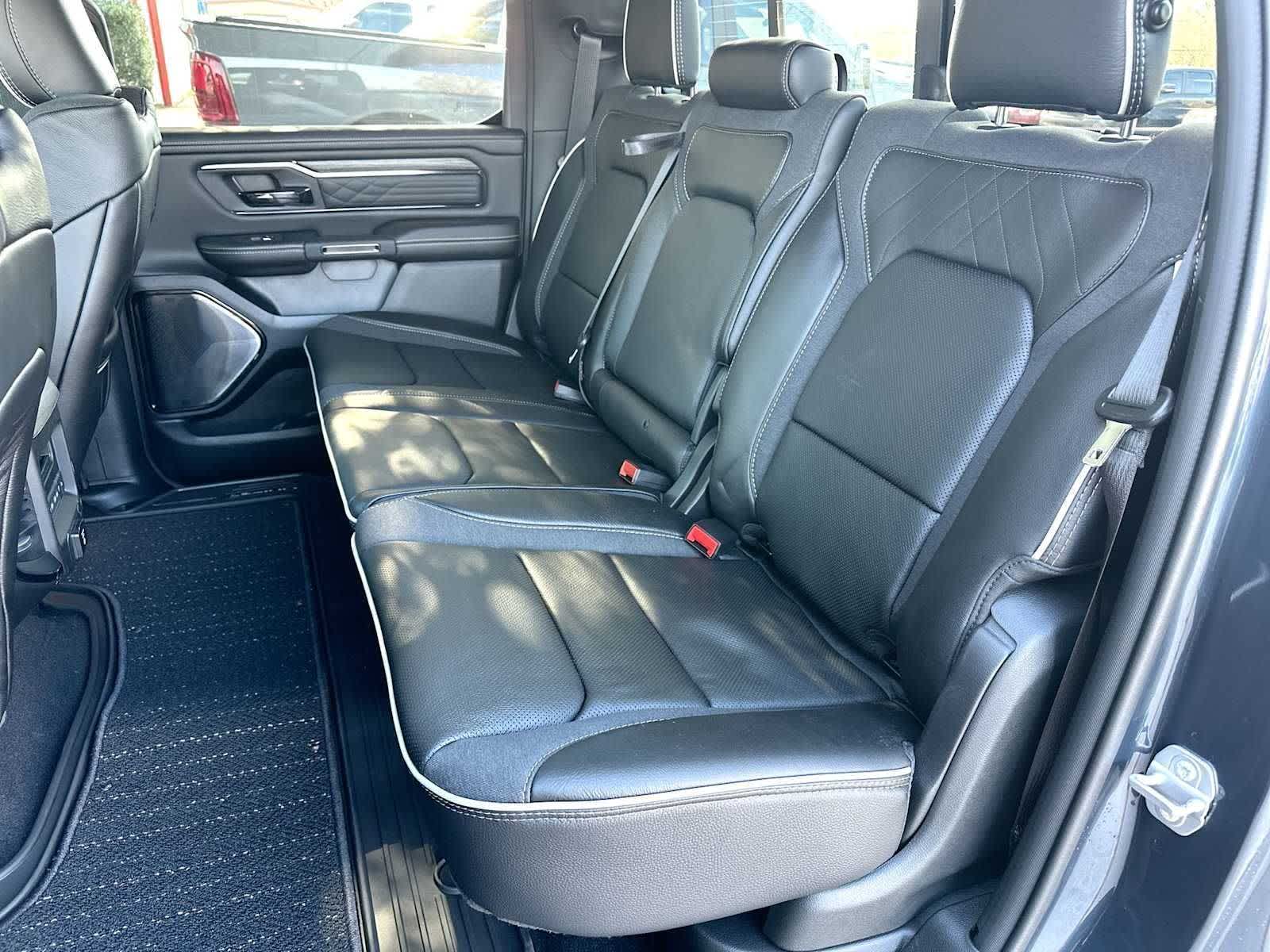 Thumbnail: 2026 RAM 1500 - 23