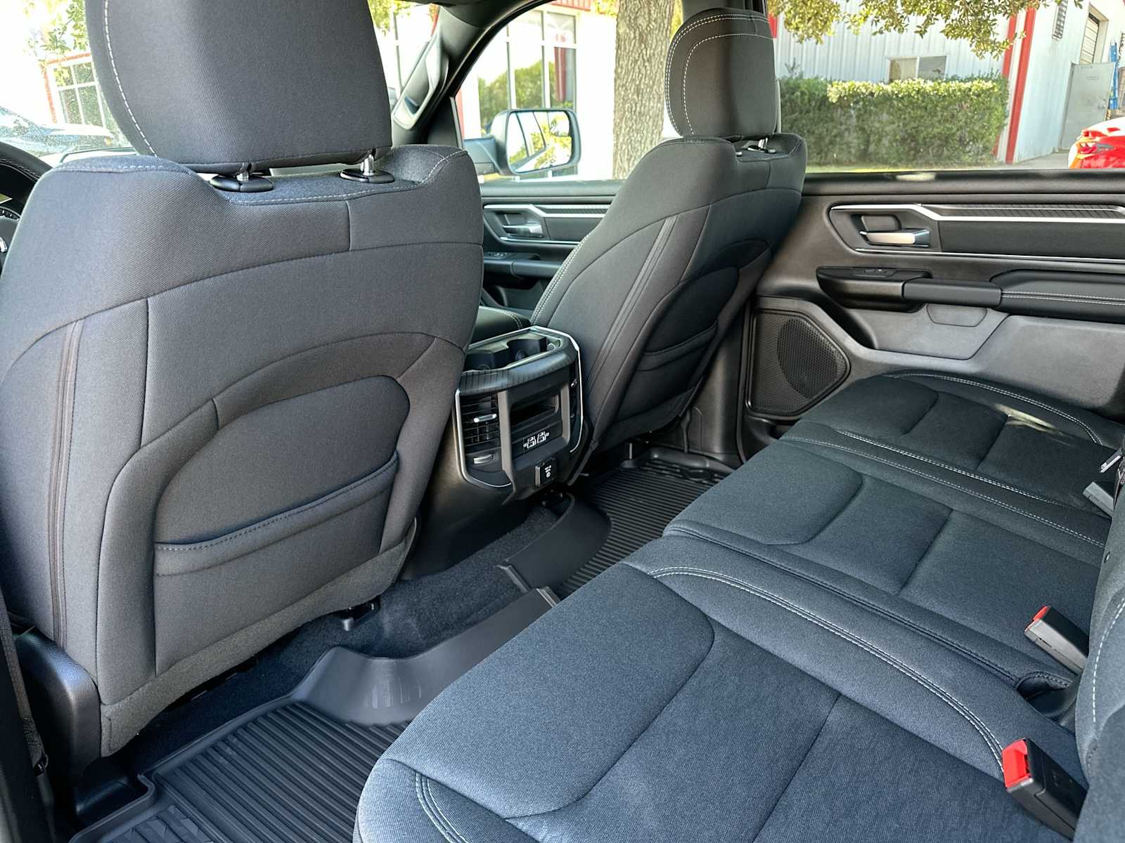 Thumbnail: 2026 RAM 1500 - 24