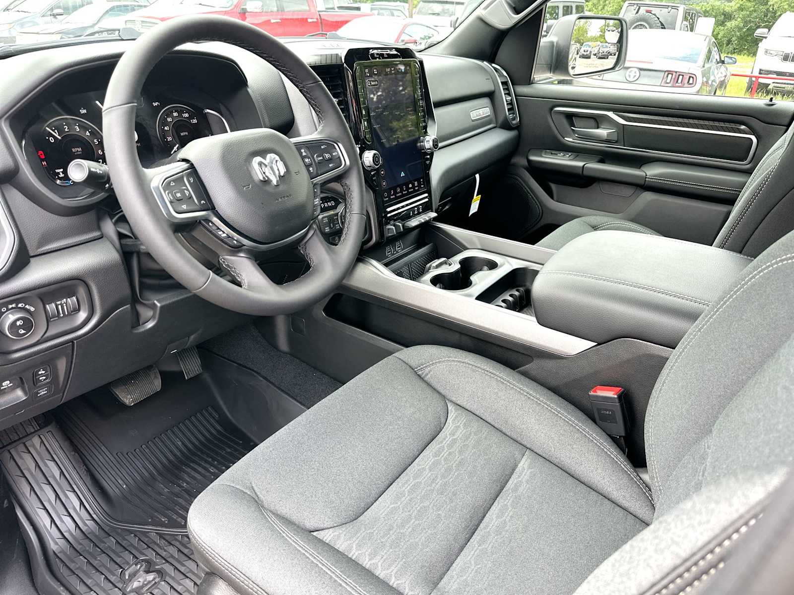 Thumbnail: 2026 RAM 1500 - 18