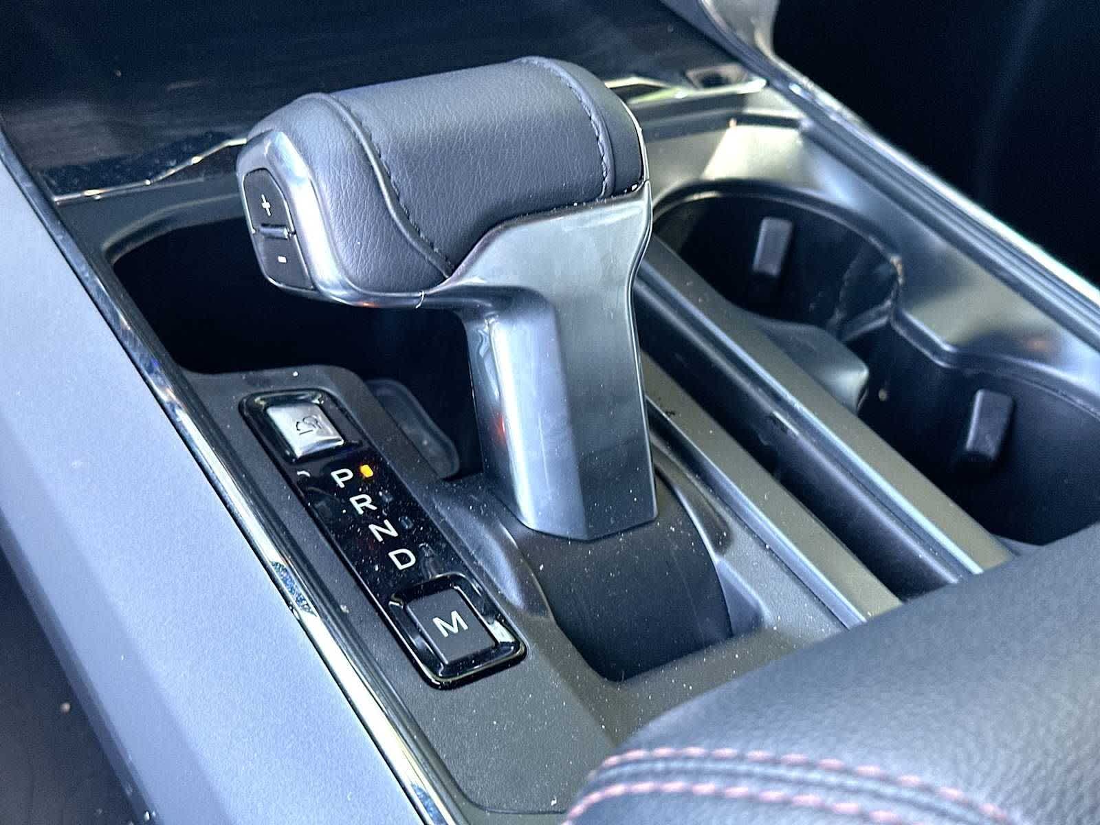 Thumbnail: 2024 Ford F-150 - 21