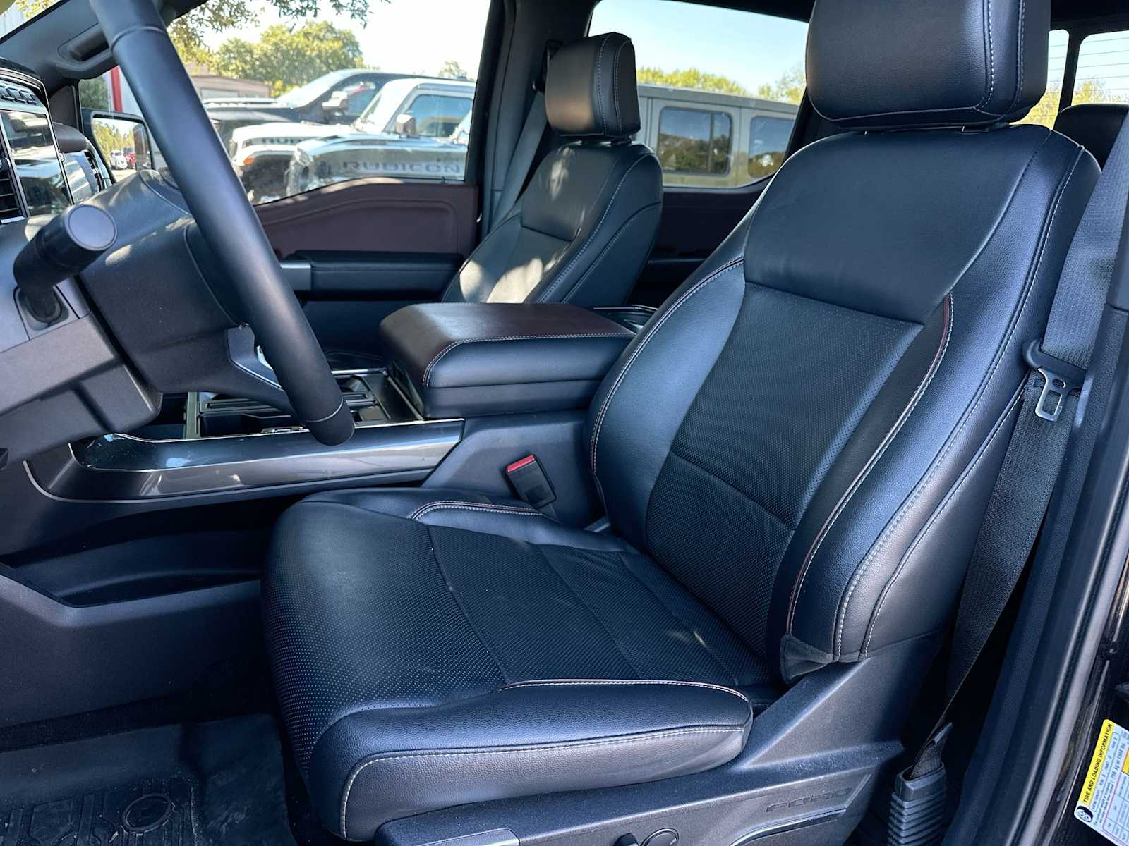 Thumbnail: 2023 Ford F-150 - 17